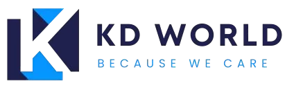 KARGO Digital Solution by KD World Consulting